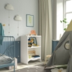 ІКЕА Стіл для перевдягання SMÅGÖRA СМОГЕРА, 105.979.52 - Home Club, зображення 3