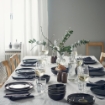ІКЕА Тарілка GLADELIG ГЛАДЕЛІГ, 105.970.23 - Home Club, зображення 5