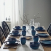 ИКЕА Миска GLADELIG ГЛАДЕЛИГ, 406.007.12 - Home Club, изображение 5