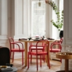 ИКЕА Кресло STOCKHOLM 2025, 405.901.38 - Home Club, изображение 2