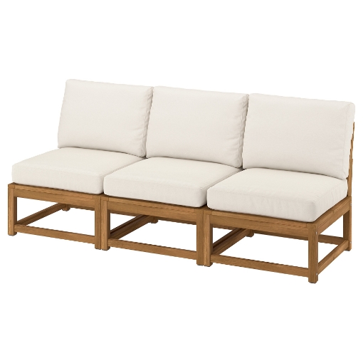 ИКЕА Модульный диван NÄMMARÖ, 396.077.00 - Home Club