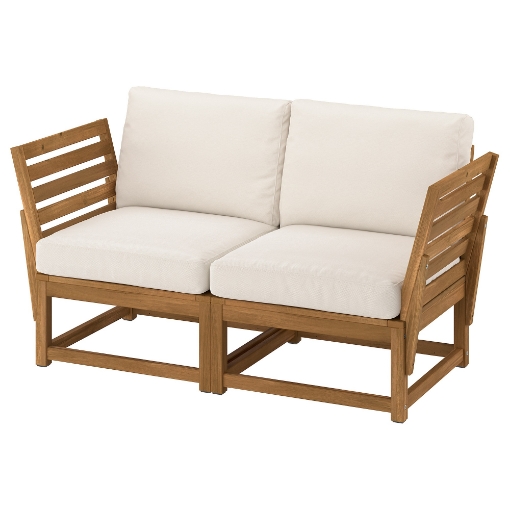 ИКЕА Модульный диван NÄMMARÖ, 396.076.96 - Home Club