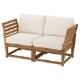 ИКЕА Модульный диван NÄMMARÖ, 396.076.96 ИКЕА Модульный диван NÄMMARÖ, 396.076.96 - Home Club