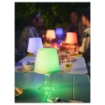 ІКЕА Переносна LED-лампа LAMPAN ЛАМПАН, 605.946.06 - Home Club, зображення 3