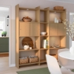 ІКЕА Поєднання з розсувними дверима LÅDMAKARE, 395.666.72 - Home Club, зображення 6