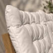 ІКЕА Подушка для спинки KUDDARNA КУДДАРНА, 305.472.54 - Home Club, зображення 2