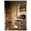 ІКЕА Настінна полиця KLAVRESTRÖM, 306.016.89 - Home Club, зображення 6