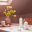 ИКЕА Подсвечник BLADFÅGEL, 406.070.30 - Home Club, изображение 5