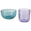 ИКЕА Подсвечник TALLTITA, 206.070.26 - Home Club