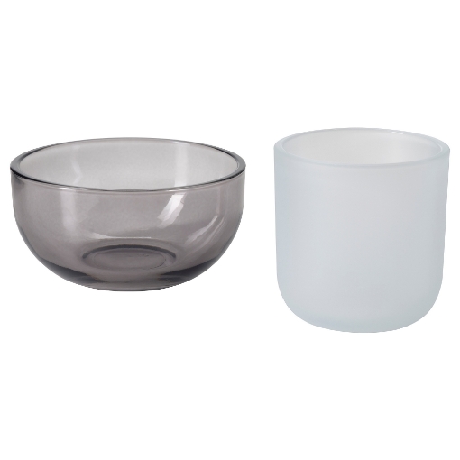 ИКЕА Подсвечник TALLTITA, 706.070.24 - Home Club