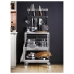 ИКЕА Кухонный бар KUNGSFORS КУНГСФОРС, 803.349.24 - Home Club, изображение 4