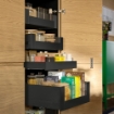 ИКЕА Ящик KNIVSHULT, 306.006.61 - Home Club, изображение 2