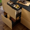 ИКЕА Ящик KNIVSHULT, 306.006.61 - Home Club, изображение 3