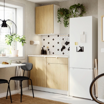 ІКЕА Кухня KNOXHULT КНОКСХУЛЬТ, 695.811.19 - Home Club