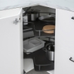ИКЕА Шкафы для шкафов METOD МЕТОД, 405.967.48 - Home Club, изображение 3