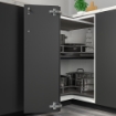 ИКЕА Шкафы для шкафов METOD МЕТОД, 405.967.48 - Home Club, изображение 2
