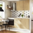 ІКЕА Кухня KNOXHULT КНОКСХУЛЬТ, 495.811.15 - Home Club, зображення 2