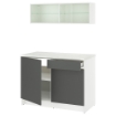 ИКЕА Кухня KNOXHULT КНОКСХУЛЬТ, 695.811.24 - Home Club
