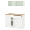 ИКЕА Кухня KNOXHULT КНОКСХУЛЬТ, 995.811.27 - Home Club