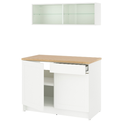ИКЕА Кухня KNOXHULT КНОКСХУЛЬТ, 995.811.27 - Home Club