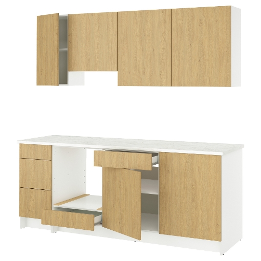 ИКЕА Кухня KNOXHULT КНОКСХУЛЬТ, 595.811.29 - Home Club