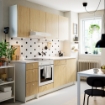 ИКЕА Кухня KNOXHULT КНОКСХУЛЬТ, 595.811.29 - Home Club, изображение 2