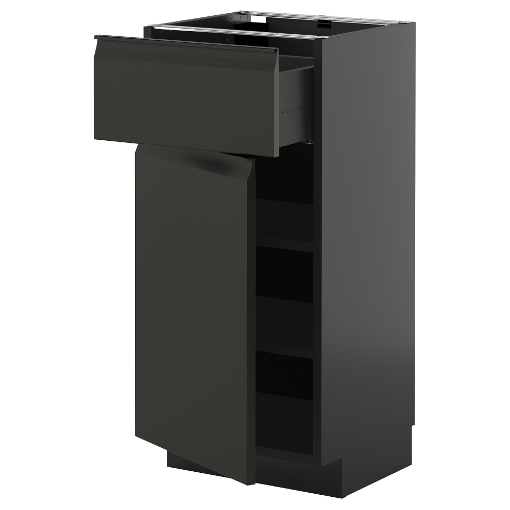 ИКЕА Шкаф stj szu METOD МЕТОД / KNIVSHULT, 295.881.65 - Home Club