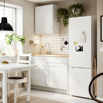 ІКЕА Кухня KNOXHULT КНОКСХУЛЬТ, 895.811.23 - Home Club