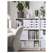 ІКЕА Підставка для журналів FJÄDERHARV, 405.968.90 - Home Club, зображення 10