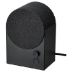 ИКЕА Bluetooth-Lautsprecher NATTBAD, 205.927.32 - Home Club
