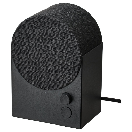 ИКЕА Bluetooth-Lautsprecher NATTBAD, 205.927.32 - Home Club