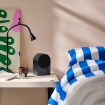 ИКЕА Bluetooth-Lautsprecher NATTBAD, 205.927.32 - Home Club, изображение 2