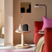 ИКЕА Bluetooth-Lautsprecher NATTBAD, 205.927.32 - Home Club, изображение 3