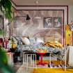 ИКЕА Пододеяльник и 2 наволочки BROKDRACENA, 306.057.67 - Home Club, изображение 6