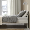 ИКЕА Рама кровати VIHALS, 206.024.39 - Home Club, изображение 3