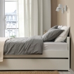 ИКЕА Рама кровати VIHALS, 095.820.13 - Home Club, изображение 5