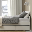 ИКЕА Рама кровати VIHALS, 095.820.13 - Home Club, изображение 6