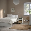 ИКЕА Рама кровати VIHALS, 206.024.39 - Home Club, изображение 2