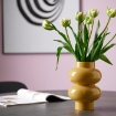ІКЕА Ваза PÄRLHÄGG, 406.073.08 - Home Club, зображення 2