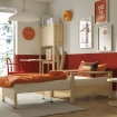 ІКЕА Розкладне крісло TORNSBORG, 505.824.11 - Home Club, зображення 4
