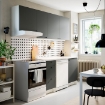 ІКЕА Кухня KNOXHULT КНОКСХУЛЬТ, 795.814.25 - Home Club, зображення 2