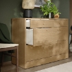 ИКЕА Комод TONSTAD, 506.146.24 - Home Club, изображение 4