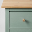 ІКЕА Комод HEMNES ХЕМНЕС, 706.107.38 - Home Club, зображення 2
