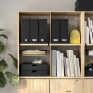 ИКЕА Корзина с зажимом PÅLYCKE, 606.051.29 - Home Club, изображение 6