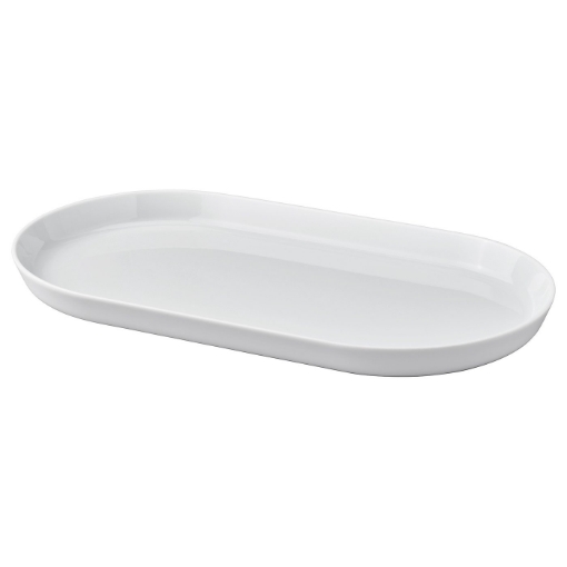 ИКЕА Полумиска IKEA 365+, 006.073.67 - Home Club