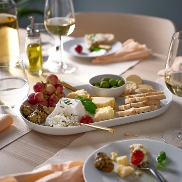 ИКЕА Полумиска IKEA 365+, 006.073.67 - Home Club
