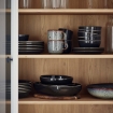 ІКЕА Миска GLADELIG ГЛАДЕЛІГ, 305.995.87 - Home Club, зображення 5