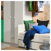ИКЕА Выдвижная кровать VIHALS, 605.951.11 - Home Club, изображение 6