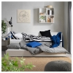 ИКЕА Выдвижная кровать VIHALS, 605.951.11 - Home Club, изображение 9
