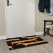 ІКЕА Придверний килим ARBETSTÅG, 406.070.54 - Home Club, зображення 3